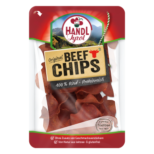 Original Beef Chips