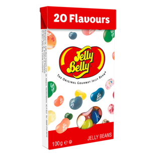Jelly Belly Beans Mix