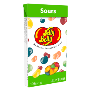 Jelly Belly Beans saurer Mix