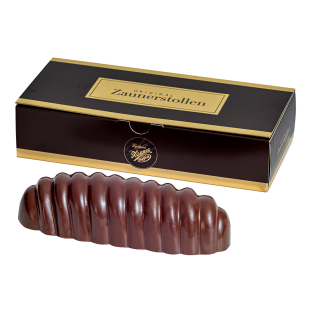Zaunerstollen Milk Chocolate