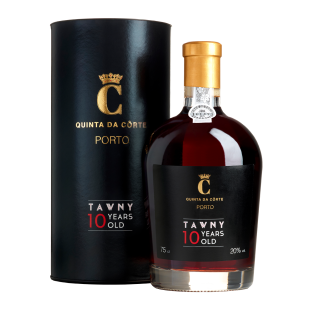 Tawny Port 10Y