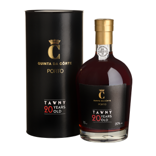 Tawny Port 20Y