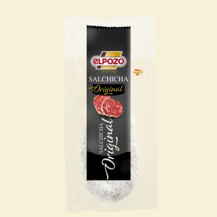 Spanische Ringsalami