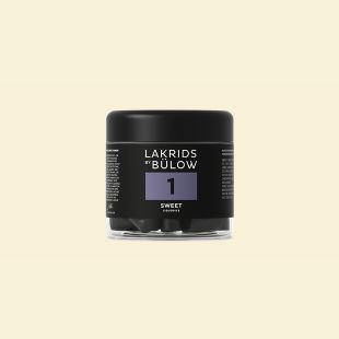 Lakrids No. 1 - Sweet