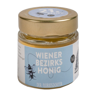 Der Floridsdorfer 21. Bezirk