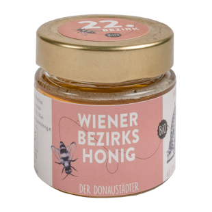 Der Donaustädter 22. Bezirk