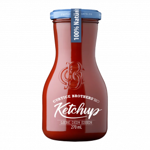 Bio Tomaten Ketchup