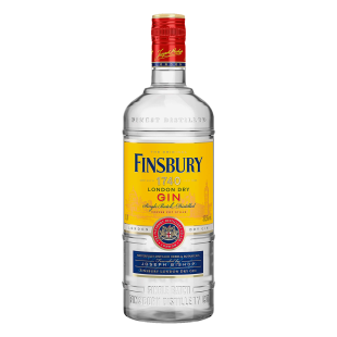 Finsbury's London Dry Gin