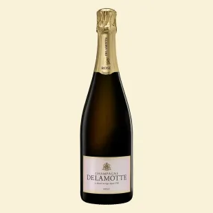 Delamotte Rosé