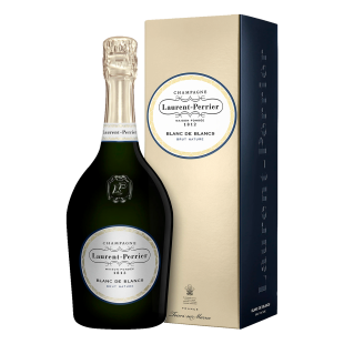 Blanc de Blancs Brut Nature Coffret