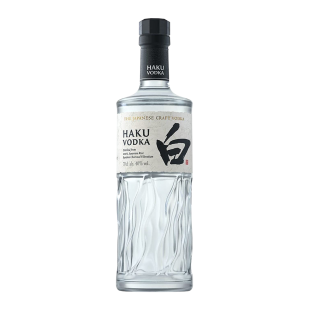 Haku Vodka