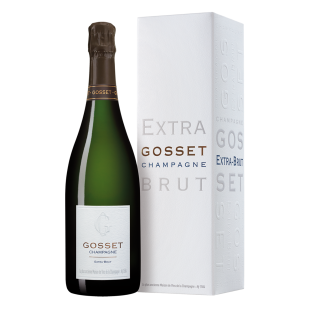 Champagner Extra Brut Coffret