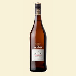 Manzanilla Papirusa