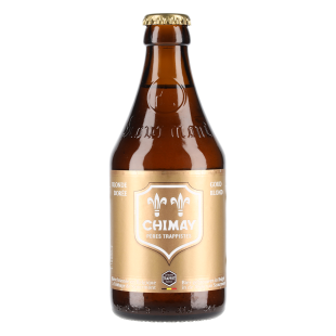 Blonde Dorée 0,33L