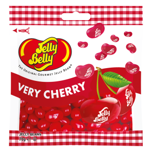 Jelly Belly Beans Very Cherry 