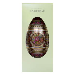 Fabergé Jumbo Egg