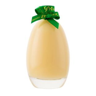 Eggnog in Easter Egg Bottle 0,1 L