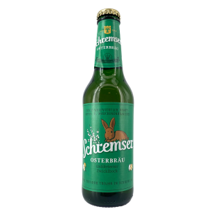Osterbräu Bockbier