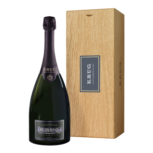 Clos d'Ambonnay 2002 Coffret
