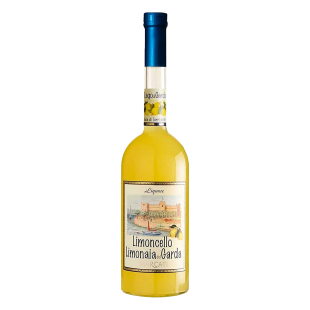 Limoncello - Limonaia del Garda