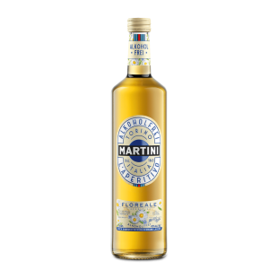Martini Florale Alcohol-free Aperitivo