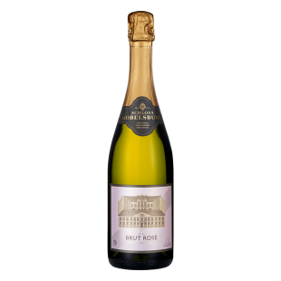 Sekt Brut Rosé Magnum
