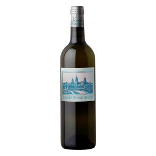 Château Cos d'Estournel 2018