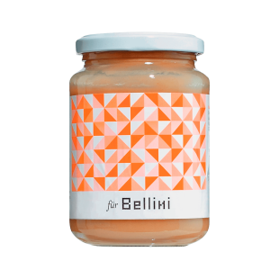 Fruit Pulp for Bellini