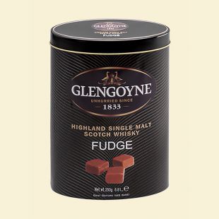 Glengoyne Malt Whisky Fudge