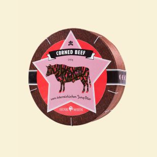 Corned Beef Premium