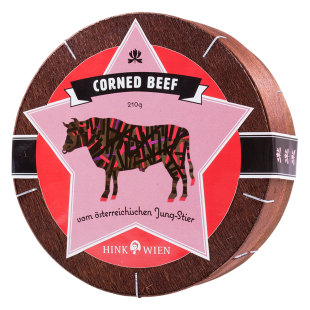 Corned Beef Premium