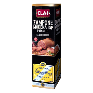 Zampone di Modena IGP - 1kg