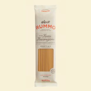 Spaghetti No. 3