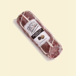 Truffle Salami