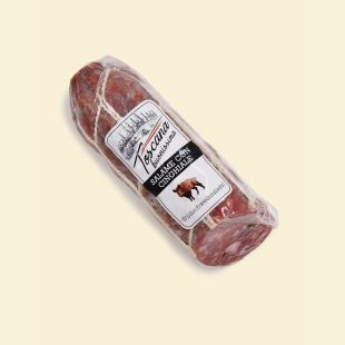 Boar Salami