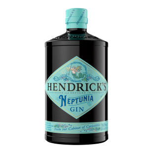Gin Neptunia