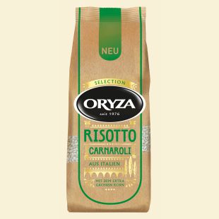 Selection Risotto Carnaroli
