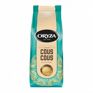 Urkorn Couscous