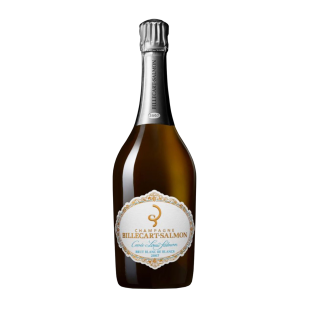 Cuvée Louis 2007