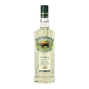 Bison Grass Vodka