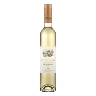 Riesling Trockenbeerenauslese Essenz Ried Heiligenstein 2018