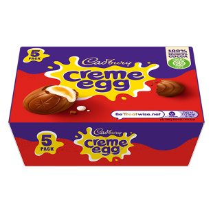 Cadbury Creme Egg