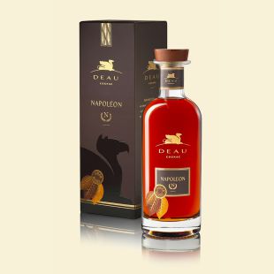 Cigar Blend Napoleon Cognac