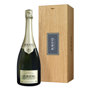 Clos du Mesnil 2006 Coffret