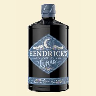 Gin Lunar