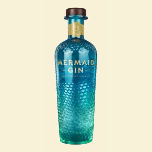 Mermaid Gin