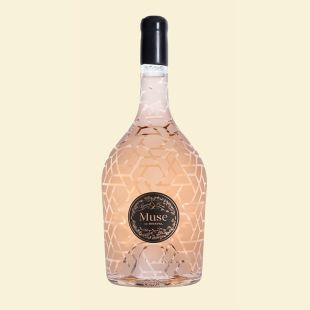 Muse de Miraval Magnum 2020
