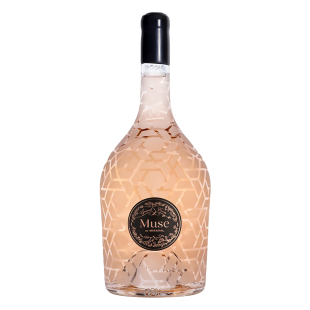 Muse de Miraval Magnum 2020