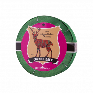 Corned Deer