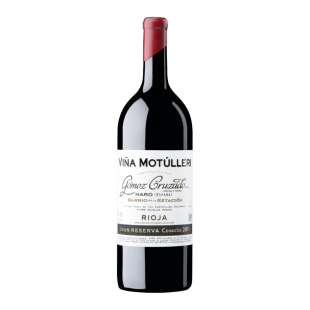 Motúlleri Gran Reserva 2011 MAG